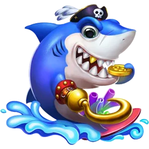 Shoot fish